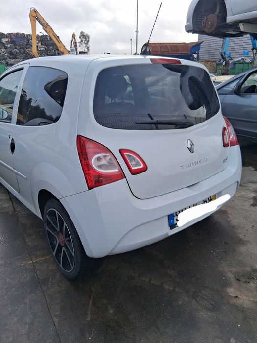Renault Twingo para peças