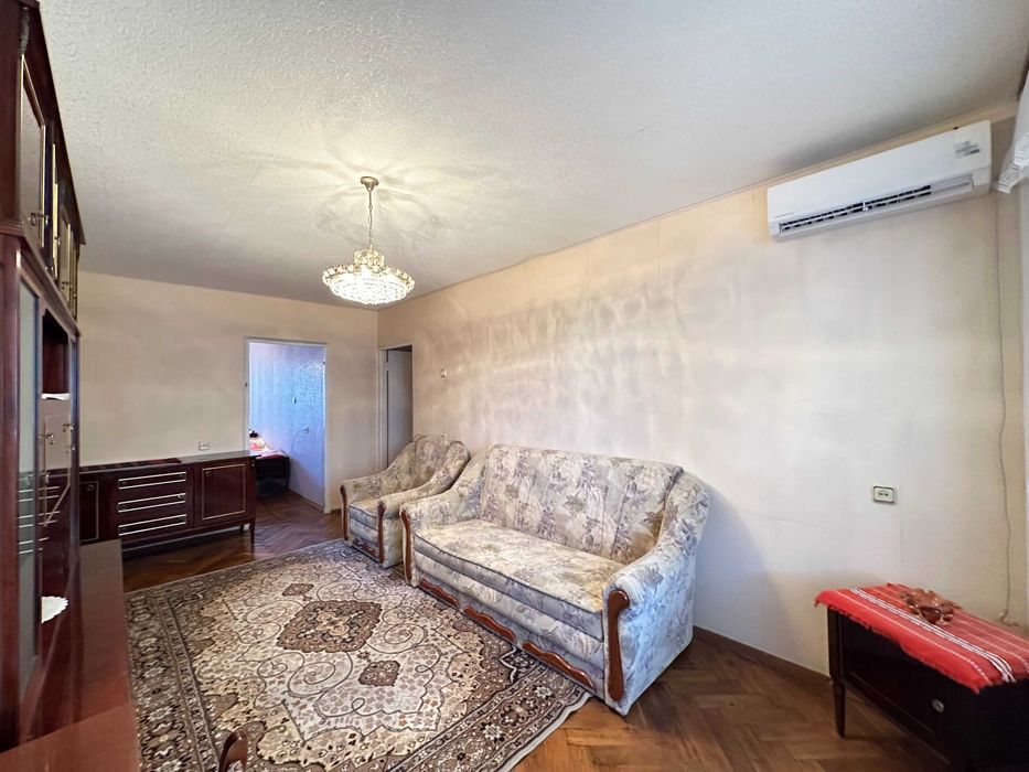 Продам 3 кім квартира проспект Володимира Івасюка 54А Оболонь, Мінська