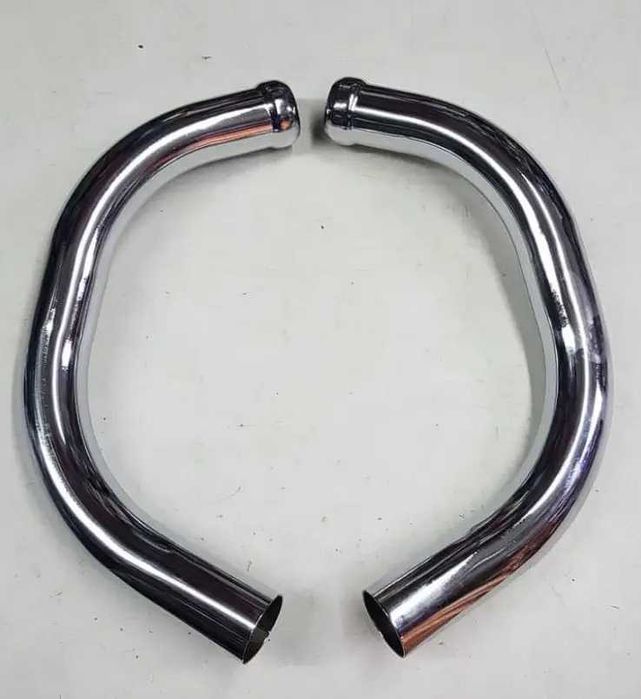 Коліна вихлопних труб / глушника для ЯВА/Jawa 250/360/350/634/638/640