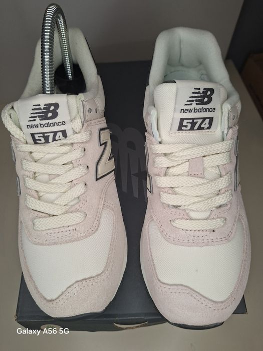 New Balance 574 rozmiar 37.5