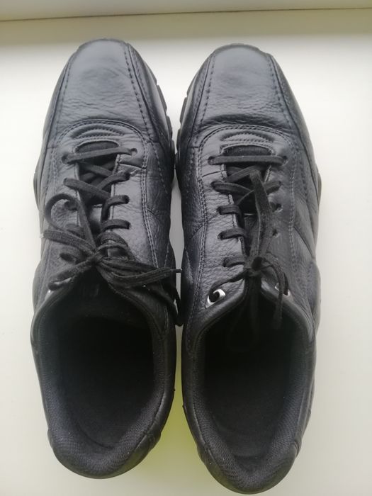 Туфли Caterpillar