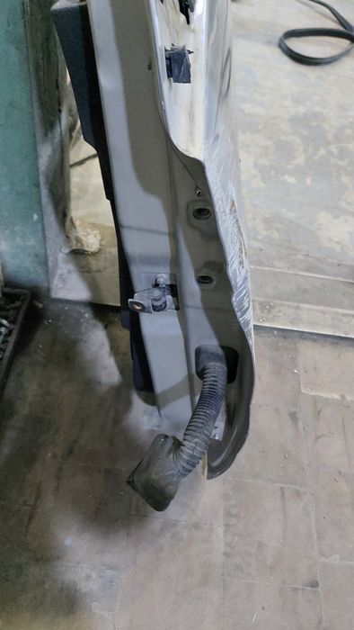 Renault Dokker Dacia Lodgy дверь передняя левая доккер лоджи