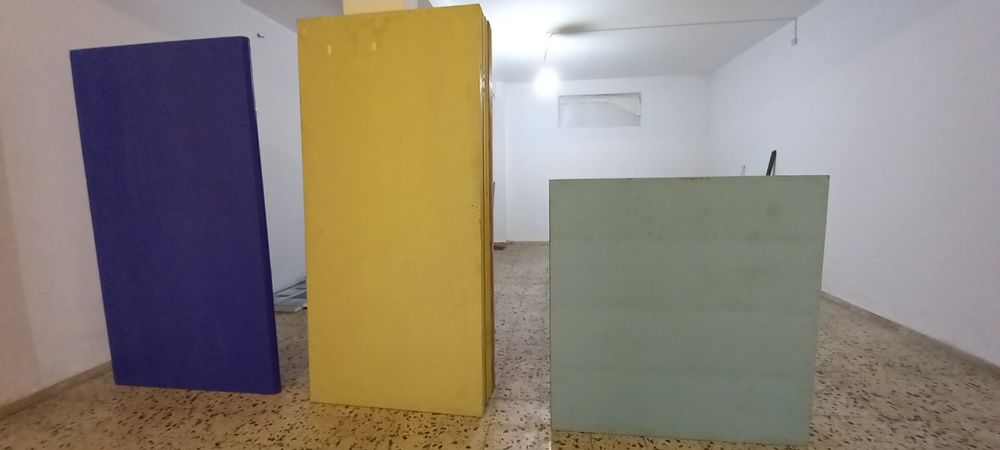 Divisórias, Biombo, Paredes Falsas