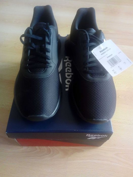 nowe buty Reebok Lite 2.0 - roz. 41 - 26,5 cm