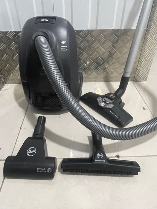 Aspirador de Pó