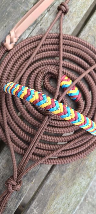 Halter cob plus lina