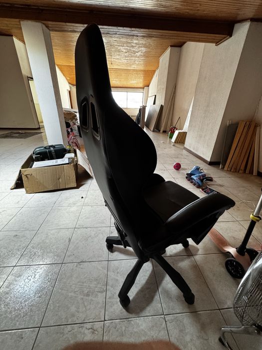 Cadeira gaming kubo