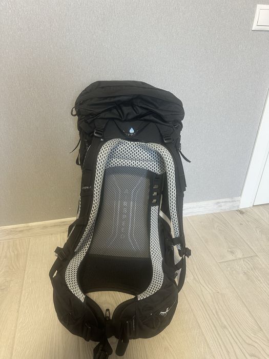 Osprey atmos AG 65 LT S/M
