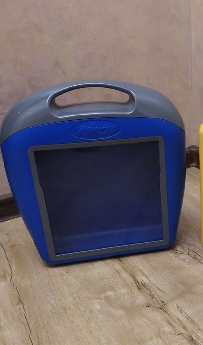 Кейс для Lego Hot Wheels Кіндерів, конструктора, малювання, іграшок