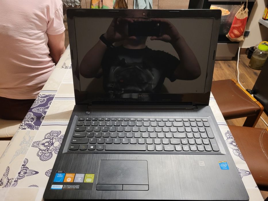 Lenovo używane. .