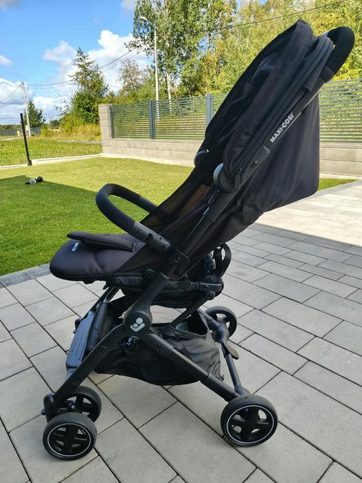 Wózek Maxi-Cosi Lara2