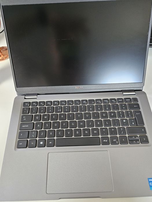 Dell Latitude 5320, LTE nowa bateria!