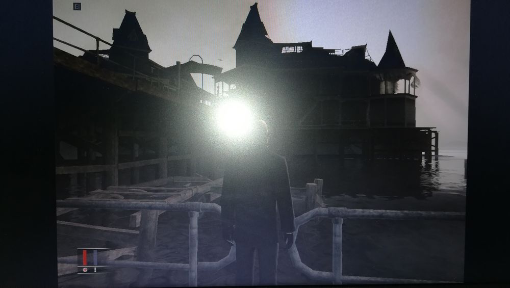 Hitman Blood Money - PC-DVD-ROM