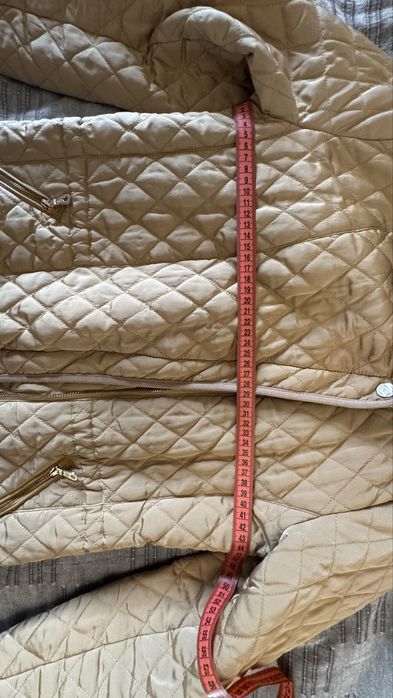 Куртка Массімо дутті