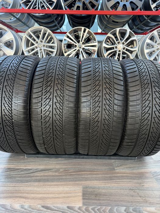 Шини Goodyear 285/45/R20