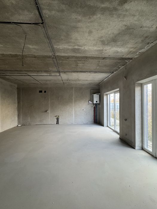 Продаж сучасного Таунхаусу с. Липини, Луцький р-н