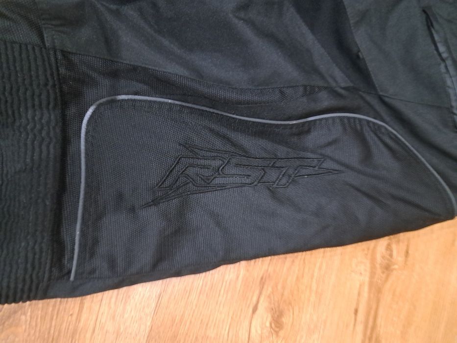 RST spodnie motocyklowe