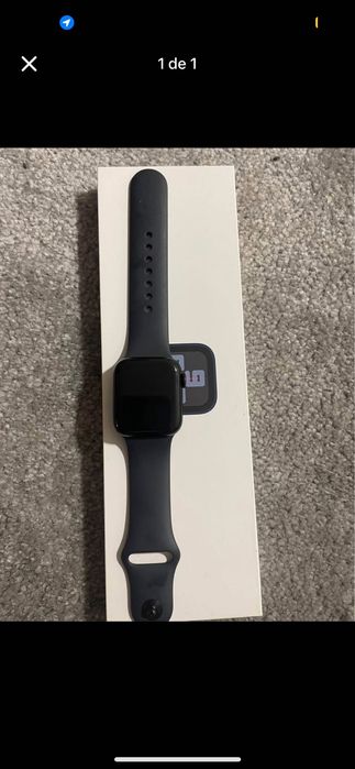 Apple Watch SE 40mm gps