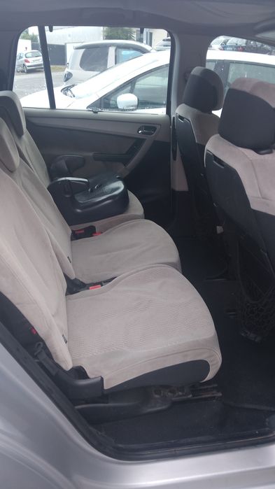 Citroen c4 gran Picasso