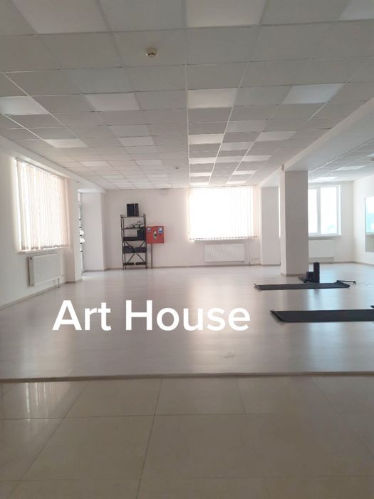 Без %! Фітнес,танці, йога, спортзал,дитяча кімната, ін, вул.Ахматової