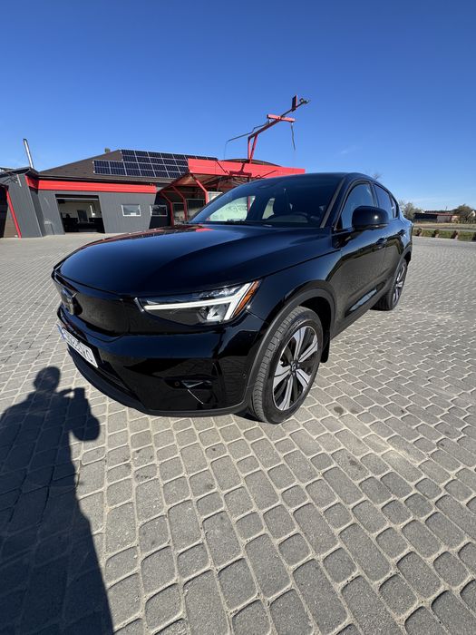 Volvo c40 recharge  2023