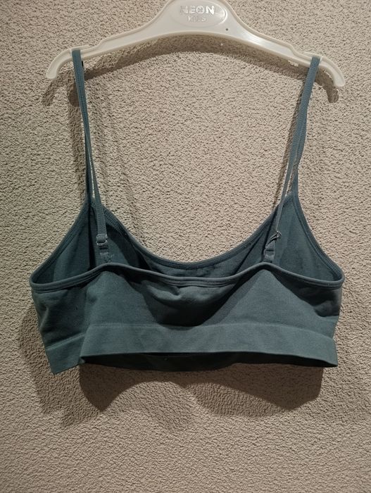 Biustonosz sportowy damski L