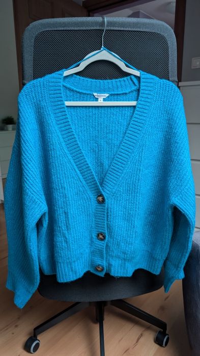 Sweter rozpinany C&A