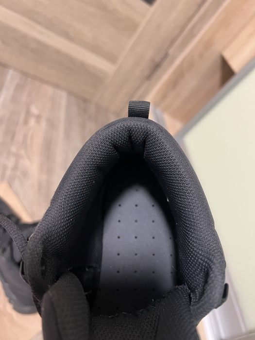 Продам ботінки 39 розмір гарна фірма. QUECHUA