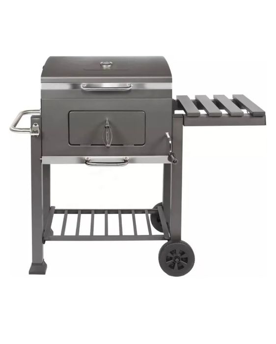 Grill węglowy JY-010