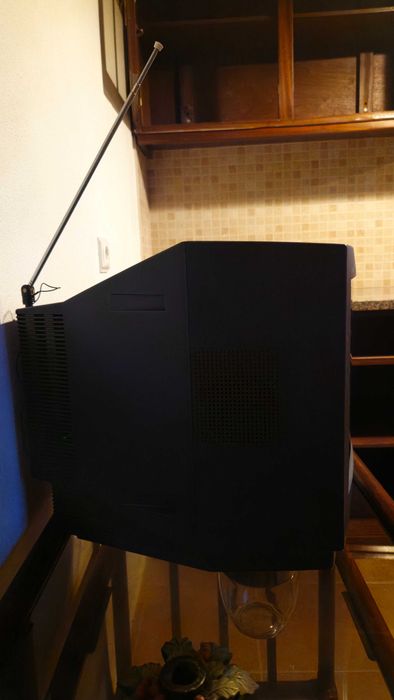 Televisão SONY Trinitron