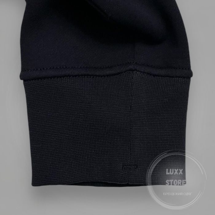 Кофта зіп худі Stone Island Cotton 1:1 (stoneisland, стон, стонайленд)