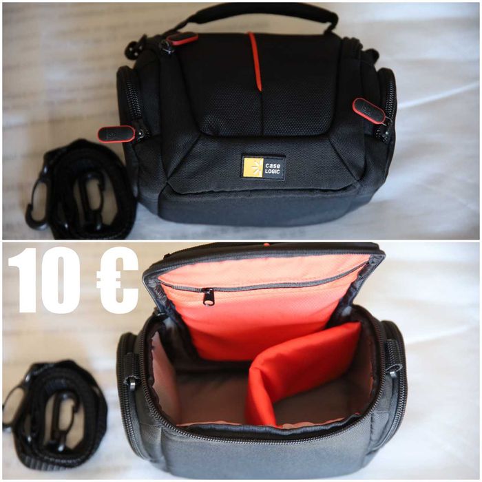 Bolsas Fotograficas modelos desde 5 €