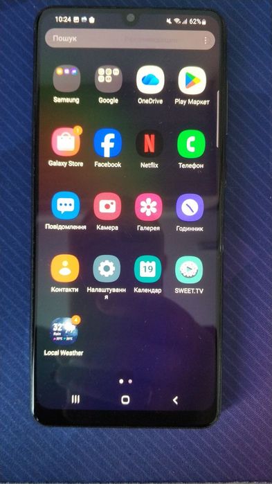 Продам Huawei nova 2, Samsung a31, Huawei P10, iPhone X та iPhone 7