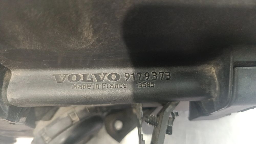 Caixa filtro ar VOLVO S60 I (384)