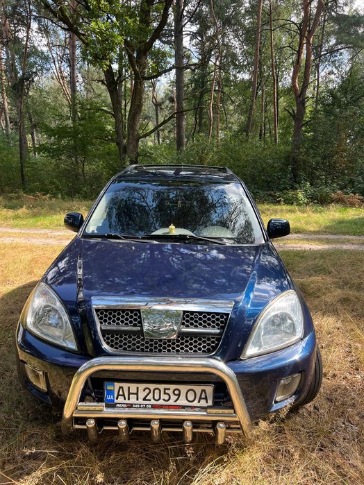 Продам автомобіль