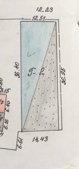 Аренда помещения 280/450м2 район Нефтяника 200м от трассы