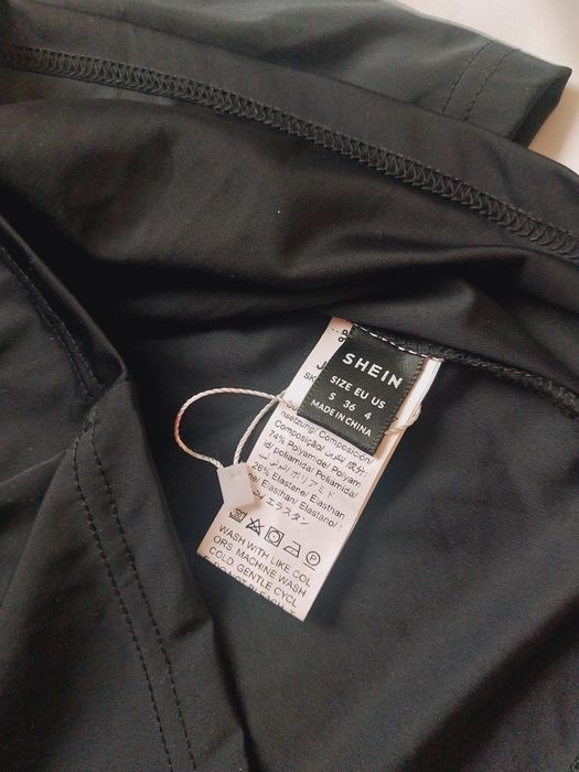 Shein-S,нова сексуальна сукня,плаття