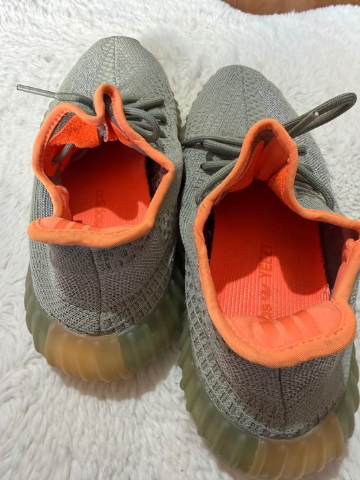 Ténis Adidas Yeezy Boost 350 V2 - Original - Excelente estado