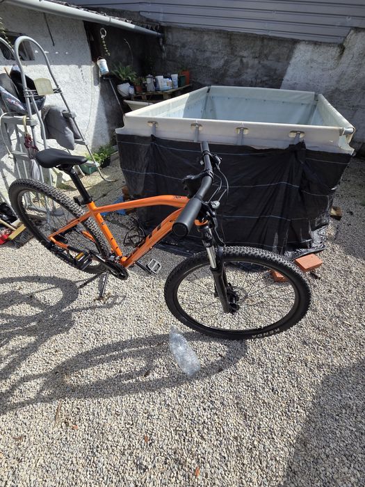 Vendo scott aspect 960