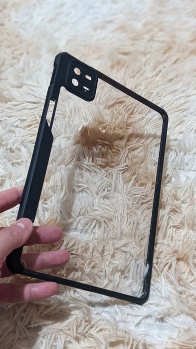 Чохол для планшета Xiaomi Pad 6, 11 дюймів