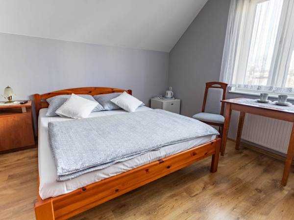 Pokoje gościnne Krystyna Hel