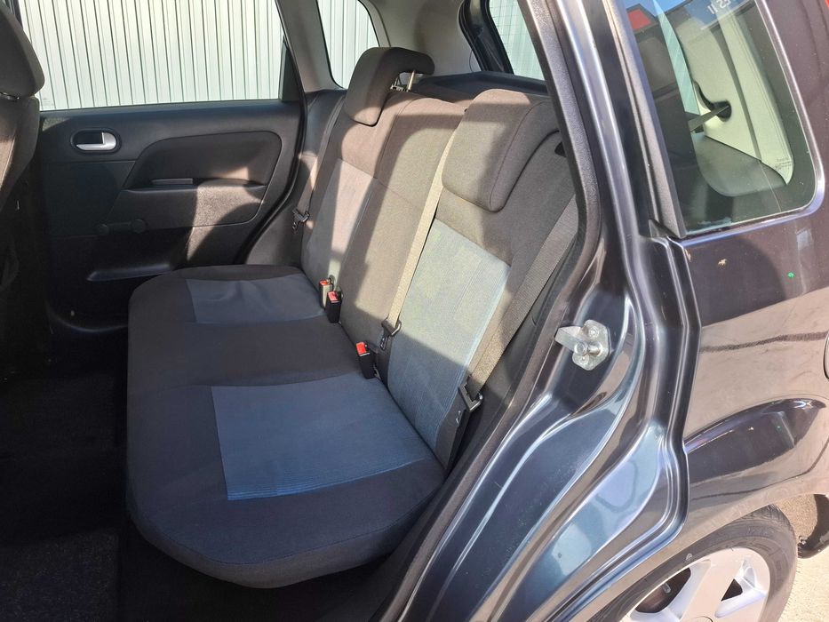 Ford Fiesta 1.4 TDCi 2006