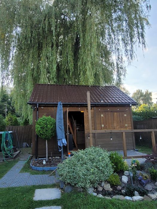 Uslugi dekarsko-blacharskie ! Naprawa dachu !