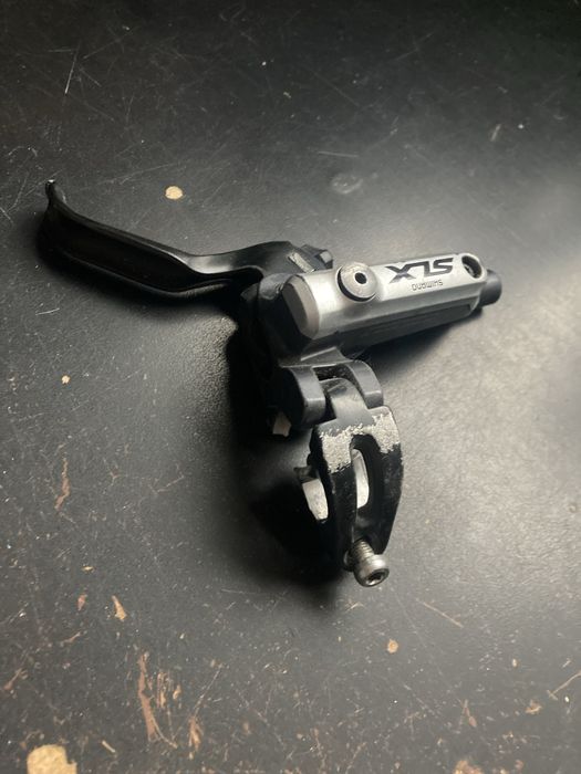 Shimano slx klamka hamulcowa hamulce manetka