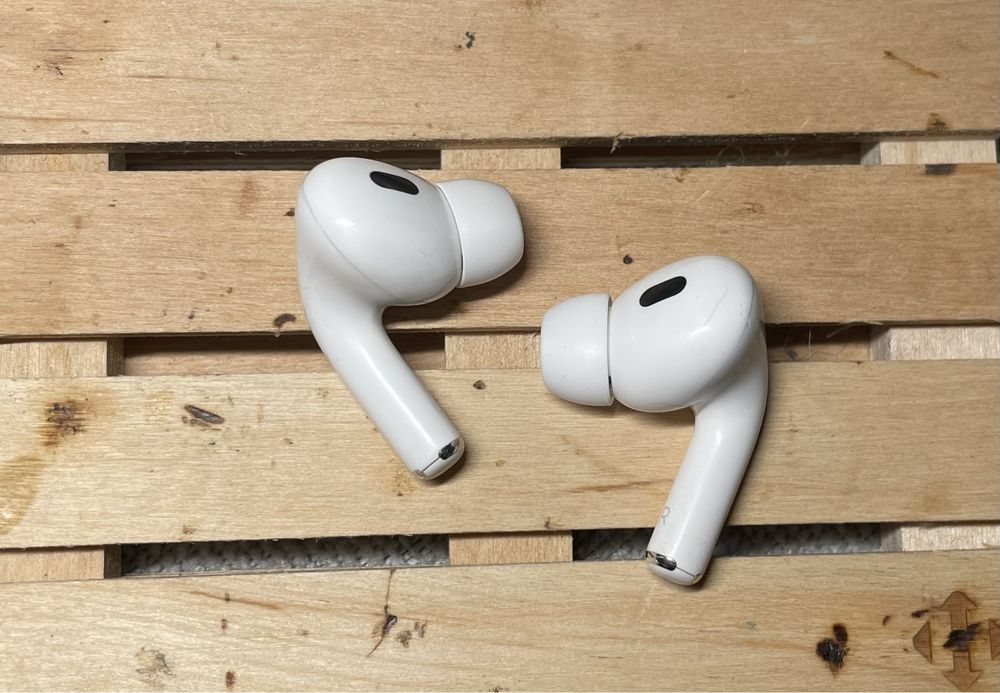 airpods pro 2 a2699 - Купити електроніку - Ціни на OLX.ua