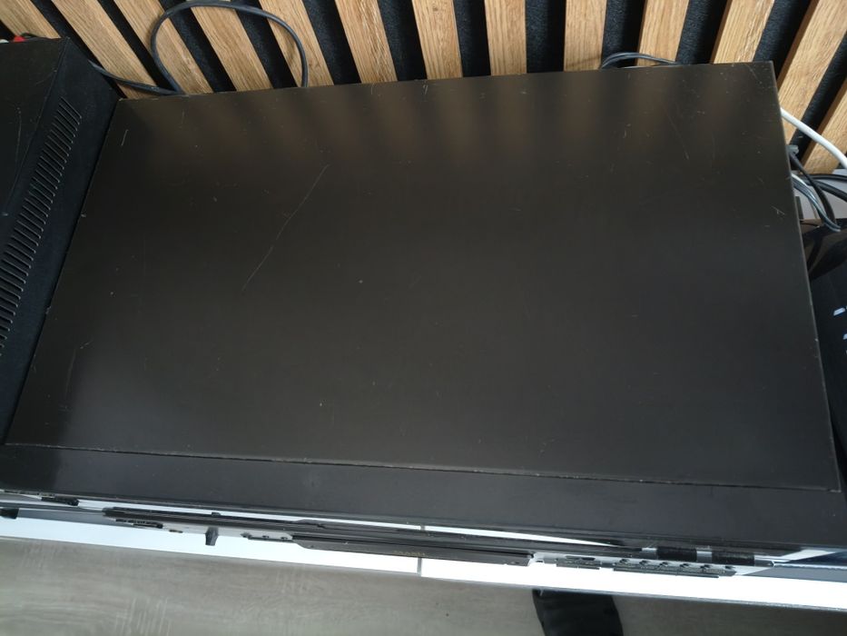Equalizer korektor Technics