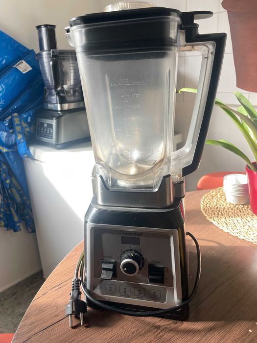 Liquidificador profesional AMZ Cheff