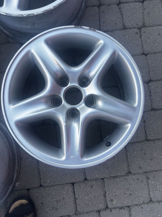 Продам диски від Lexus rx 300  1 покоління