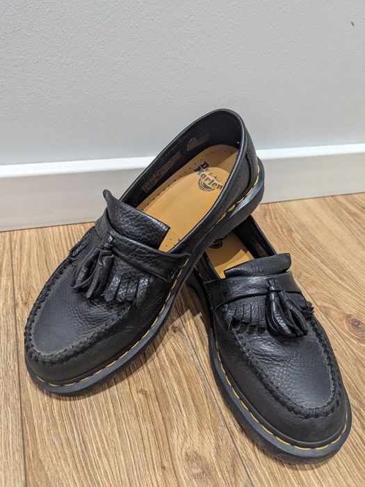 dr Martens loafers Adrian
