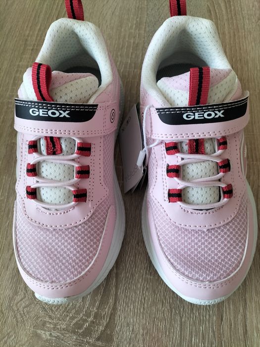 Sneakersy Geox rozm. 30